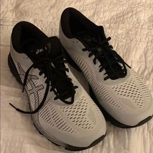 ASICS Gel-Kayano 25 Running extra wide